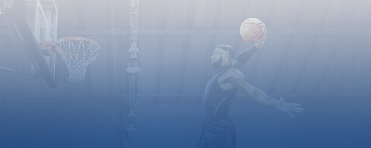 basketball camp