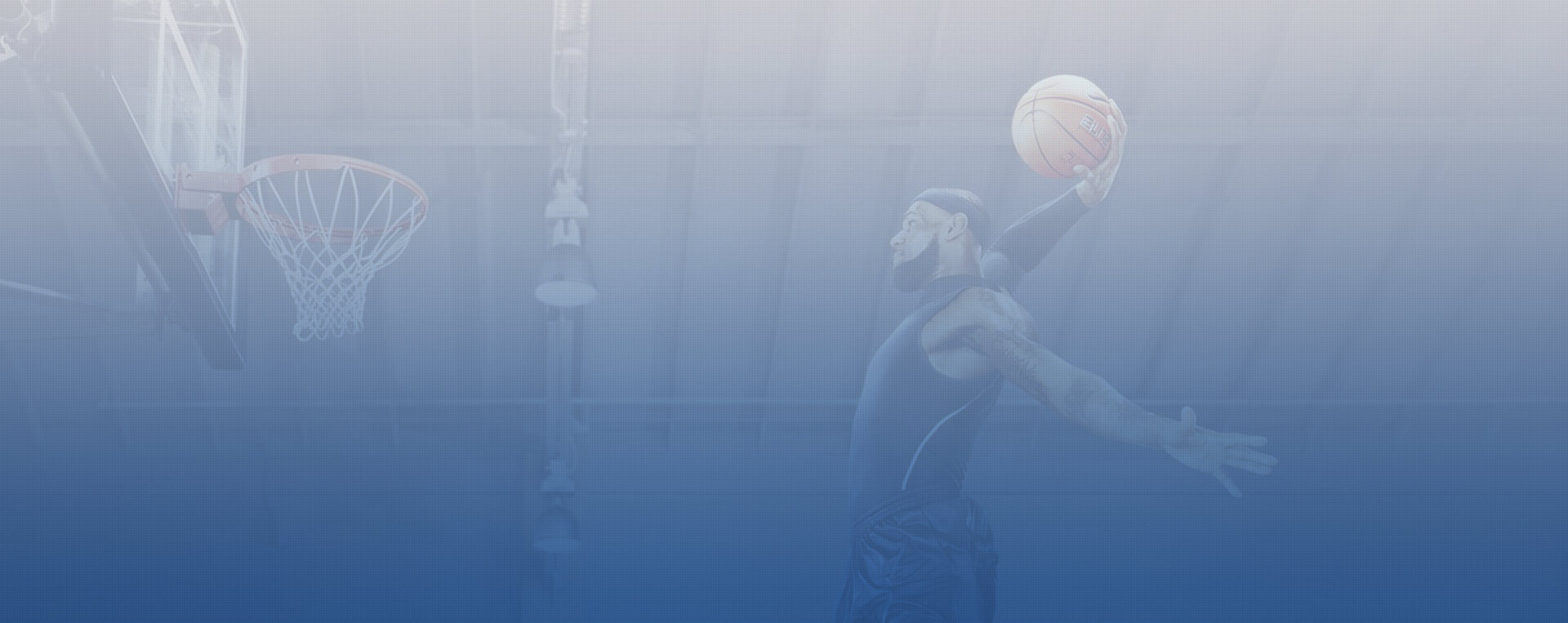 basketball camp