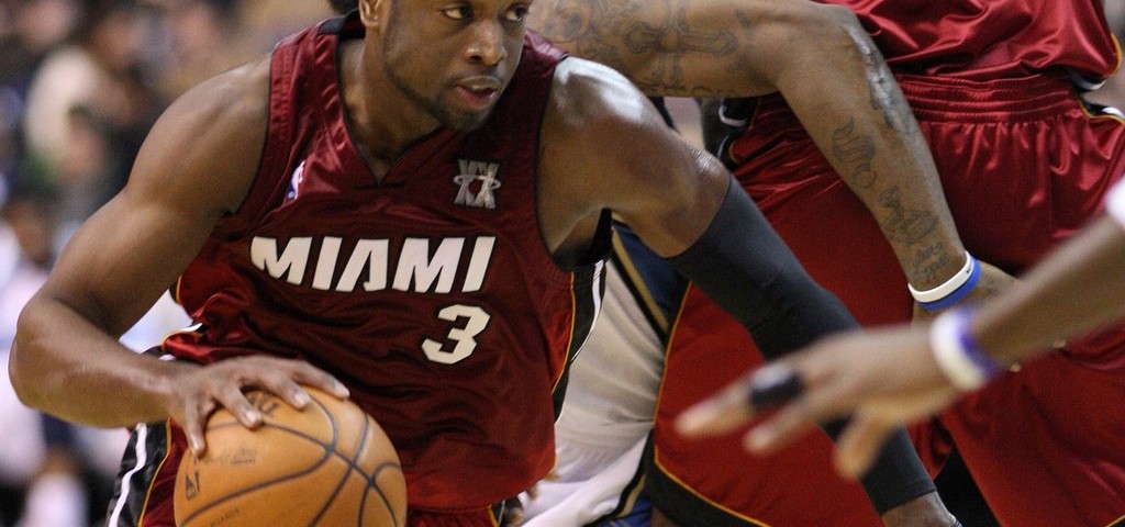 basketball player