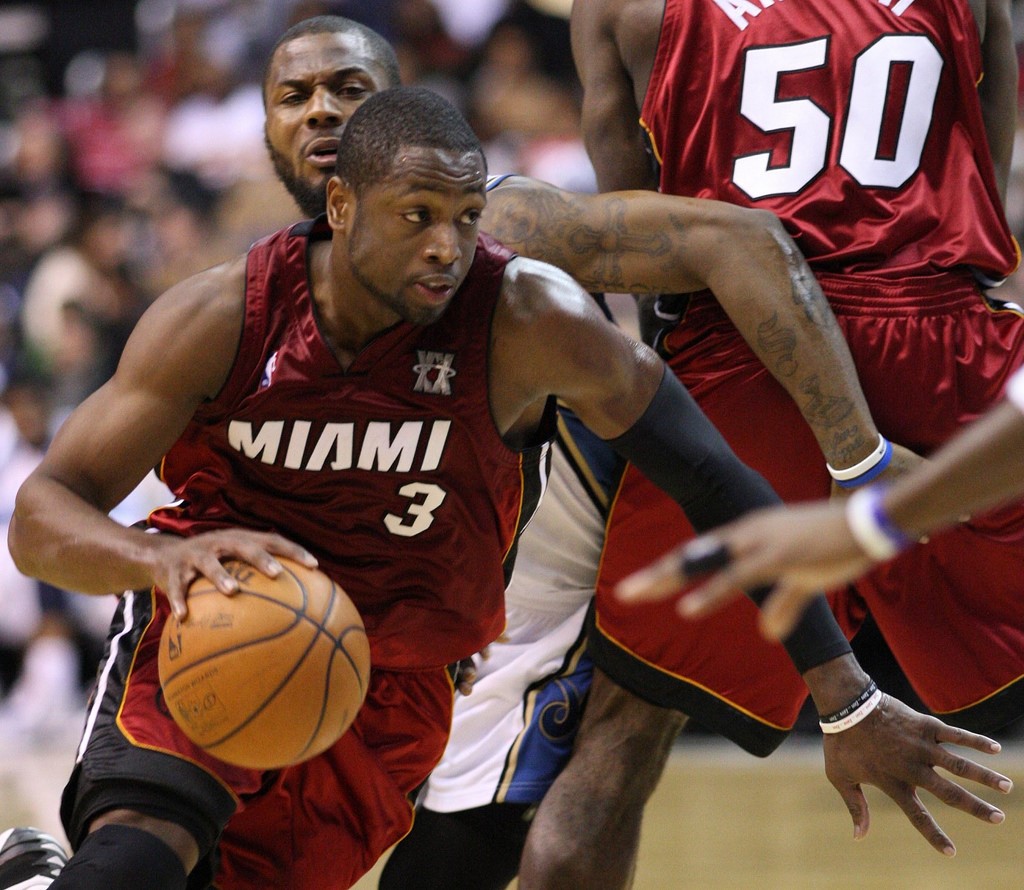 basketball player